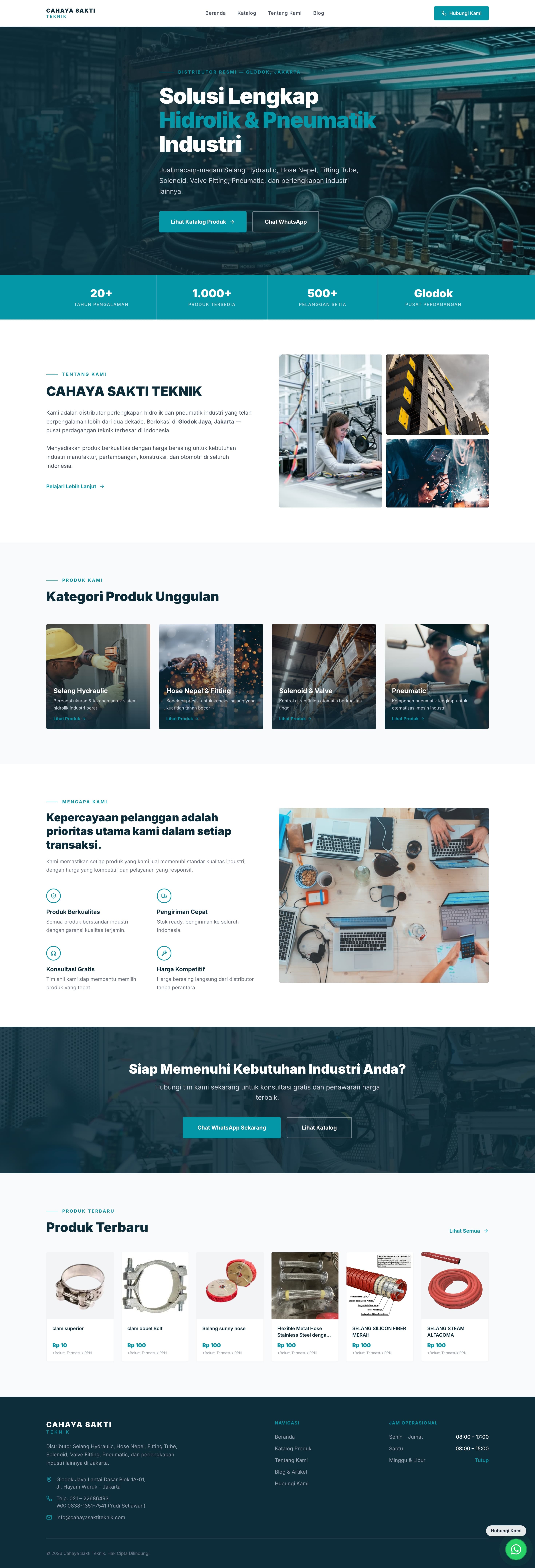 Kunci Digital Portfolio 2